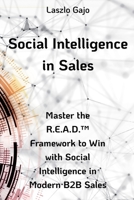Social Intelligence in Sales B0FJLGCNXH Book Cover