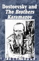 Dostoevsky and The Brothers Karamazov 0738828173 Book Cover