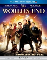 The World's End