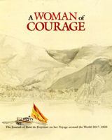 A Woman of Courage 0642106762 Book Cover