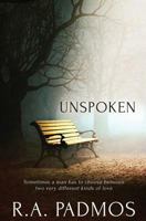 Unspoken 1786519372 Book Cover