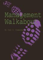 Management Walkabout 1581410557 Book Cover