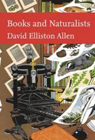 Books and Naturalists 0007300174 Book Cover