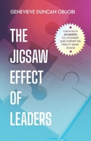 The Jigsaw Effect of Leaders 9988532849 Book Cover