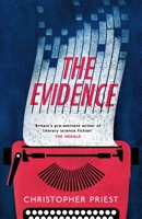 The Evidence 1473231388 Book Cover