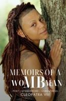 Memoirs of A Wombman B0C2SMCSJ3 Book Cover