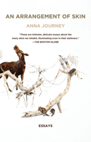 An Arrangement of Skin: Essays 1619028476 Book Cover