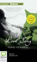 Love song 0330372920 Book Cover