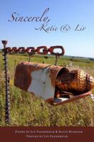Sincerely, Katie & LIV 0999167804 Book Cover