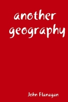 another geography 0359029140 Book Cover