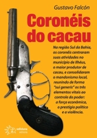 Coronéis do cacau 8589059367 Book Cover