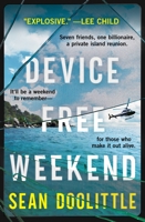 Device Free Weekend 1538706598 Book Cover