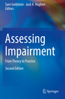 Assessing Impairment: From Theory to Practice 0387875417 Book Cover