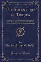 The Adventures of Torqua 1015756972 Book Cover