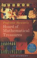 Professor Stewart's Cabinet of Mathematical Curiosities 0465017754 Book Cover