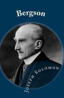 Bergson 1017921059 Book Cover