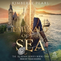 Emerald of the Sea (The Alayan Series) B0F419NKSK Book Cover