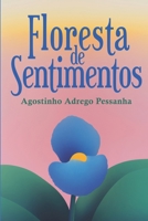Floresta de Sentimentos (Portuguese Edition) B0DWKLJ9HZ Book Cover