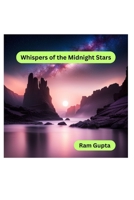 Whispers of the Midnight Stars B0CJSTWSYM Book Cover