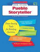 Book Guides: Pueblo Storyteller 0439571561 Book Cover