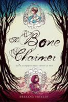 The Bone Charmer 1624147372 Book Cover