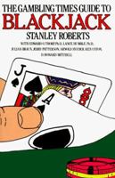 Gambling Times Guide to Blackjack 0897460154 Book Cover
