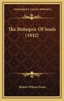 The Bishopric of Souls 1104259176 Book Cover