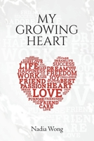 My Growing Heart 1528946472 Book Cover