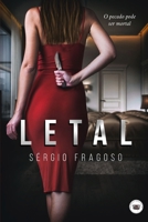 Letal (Detetive Scott) (Portuguese Edition) B0F4MM2HG3 Book Cover
