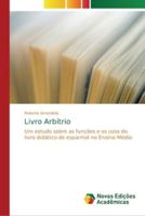 Livro Arbítrio 6202178817 Book Cover