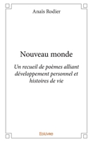 Nouveau monde (French Edition) 2414185104 Book Cover