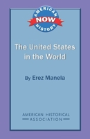 The United States in the World 0872291898 Book Cover