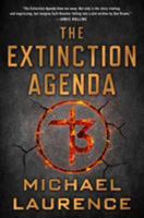 The Extinction Agenda 1250158486 Book Cover