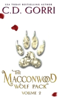 The Macconwood Wolf Pack Volume 2 1960294091 Book Cover