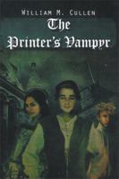 The Printer's Vampyr 1493184180 Book Cover