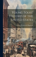 Young Folks' History of the United States 1372553673 Book Cover
