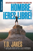 Hombre, �Eres Libre! Ed. Revisada - Serie Favorito 0789924757 Book Cover