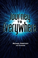 Journey to Everywhere 0620554738 Book Cover