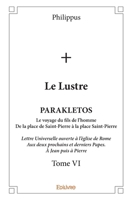Le Lustre - Tome VI (French Edition) 2334176206 Book Cover