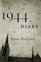 1944 Diary 0374537852 Book Cover