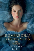Le ombre della Cornovaglia: Agreements Agency Vol. 4 B0H6V5WS47 Book Cover