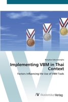 Implementing Vbm in Thai Context 3836429845 Book Cover