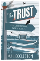 The Trust 1803280360 Book Cover