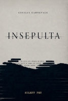 Insepulta (Leilac Leamas) (Portuguese Edition) B0H21B5B7R Book Cover