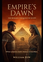Empire's Dawn: The Roman Conquest of Egypt B0H2S22TMC Book Cover