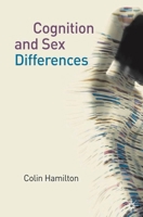 Cognition and Sex Differences 1403900183 Book Cover