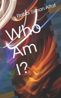Who Am I? 148391187X Book Cover