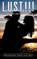 L.U.S.T.!!! 1612156290 Book Cover