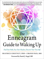 The Enneagram Guide to Waking Up: Find Your Path, Face Your Shadow, Discover Your True Self 164297031X Book Cover