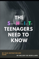 The Sugar Honey Ice Tea Teenagers Need to Know 0639701825 Book Cover